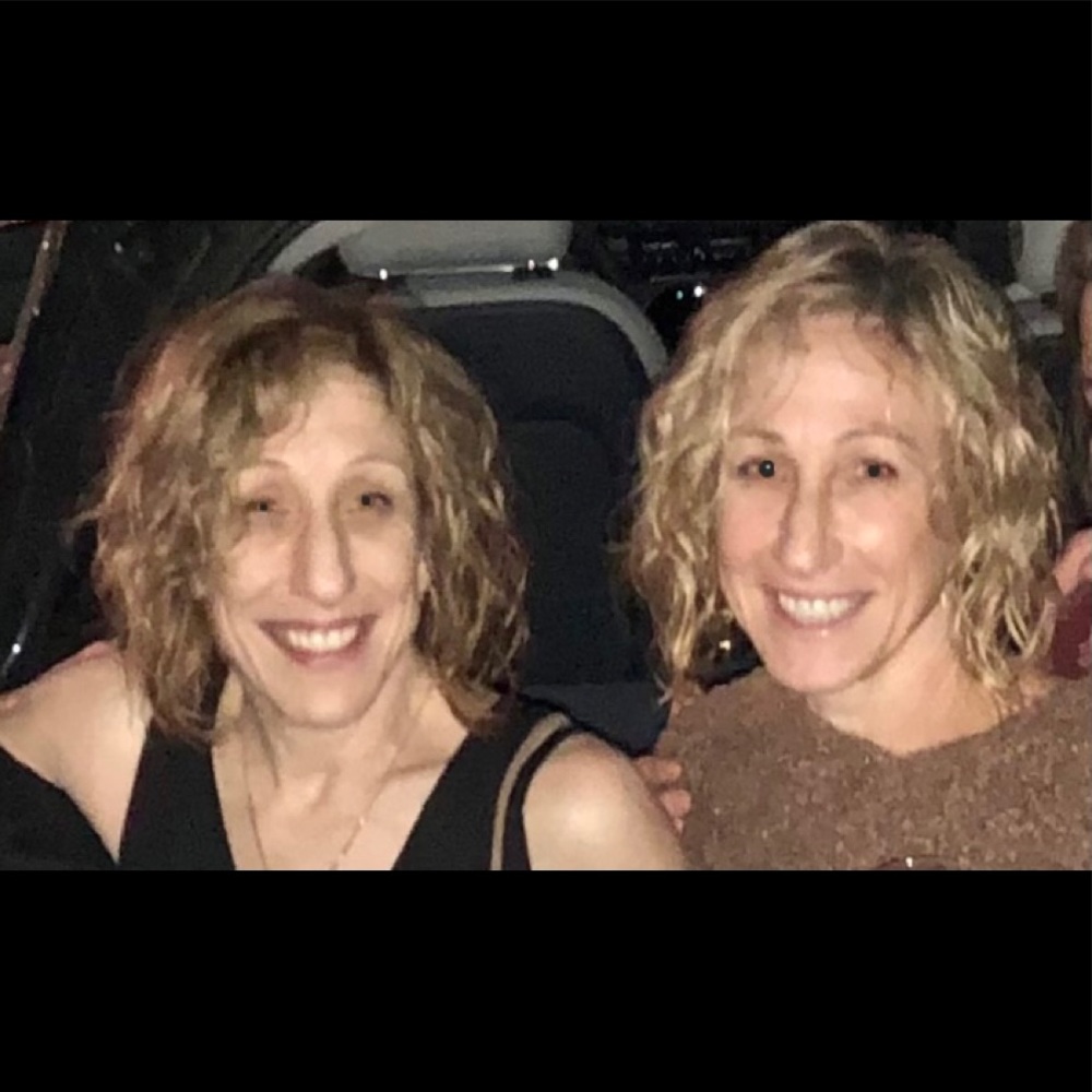 Meet your Posher, Marcia g.